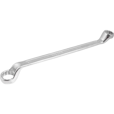 Chave estrela 24 mm X 26 mm, aço cromo vanádio, R01182426