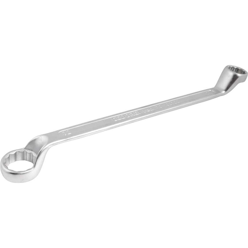 Chave estrela 27 mm X 32 mm, aço cromo vanádio, R01182732