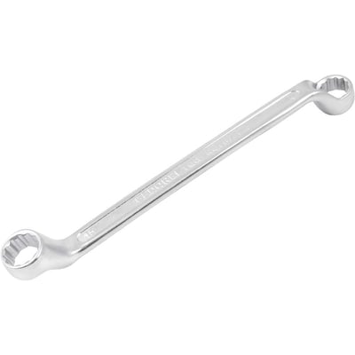 Chave estrela 14 mm X 15 mm, aço cromo vanádio, R01181415