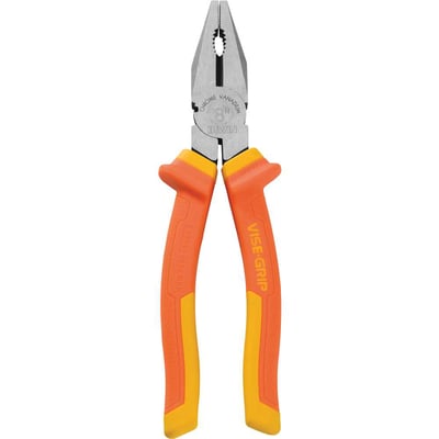 Alicate universal 8", com isolação até 1.000 V, IW13981