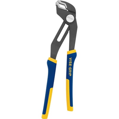 Alicate bomba d'água 10", Groovelock, Vise-Grip, 2078110