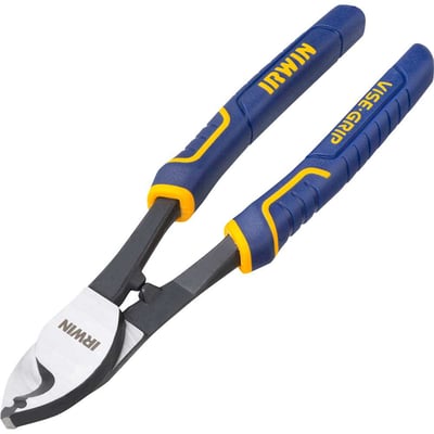 Alicate corta cabos 8", Vise-Grip, 2078328