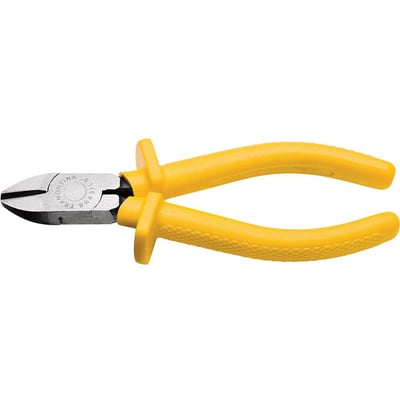 Alicate corte diagonal 6", com isolação até 1.000 V, 41006/106, TRAMONTINA