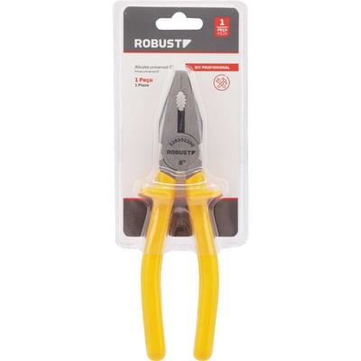 Alicate universal 8", S28302200