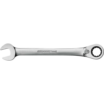 Chave combinada com catraca reversível 11 mm R07200110