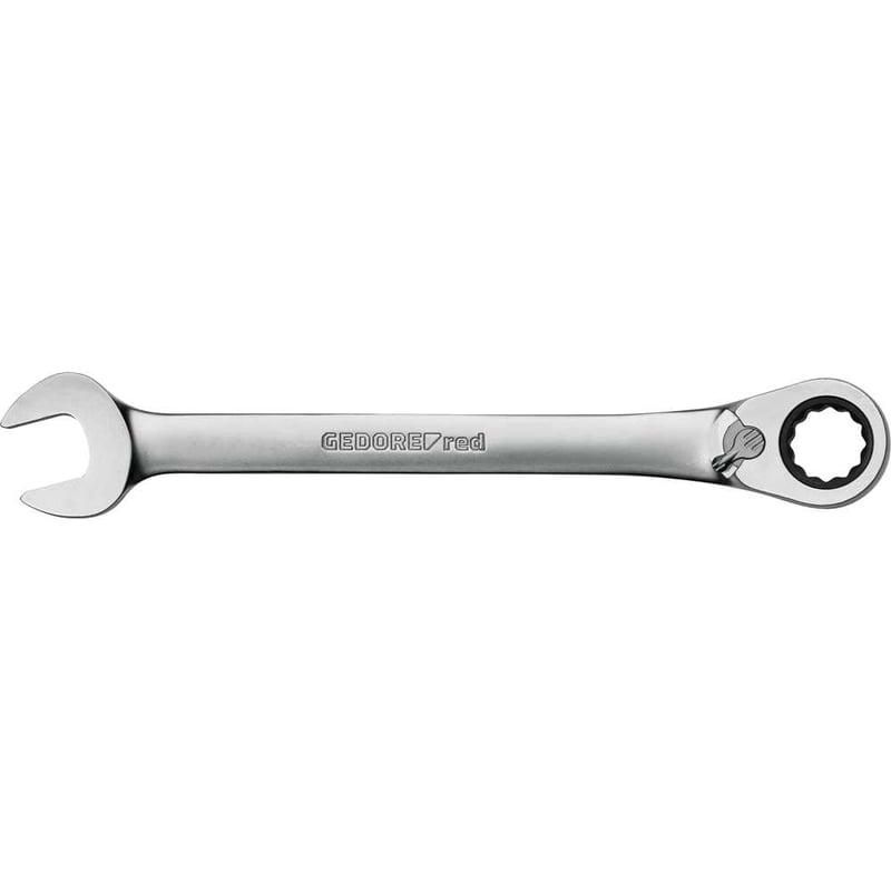 Chave combinada com catraca reversível 11 mm R07200110