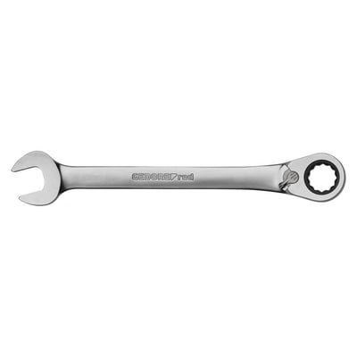 Chave combinada com catraca reversível 19 mm R07200190