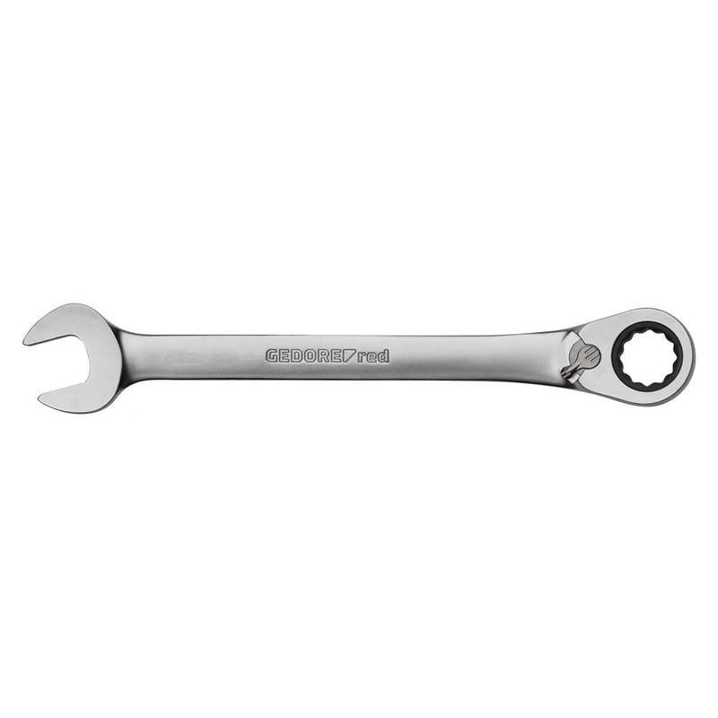 Chave combinada com catraca reversível 19 mm R07200190
