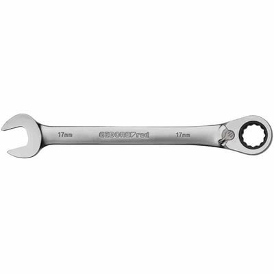 Chave combinada com catraca reversível 27 mm R07200270