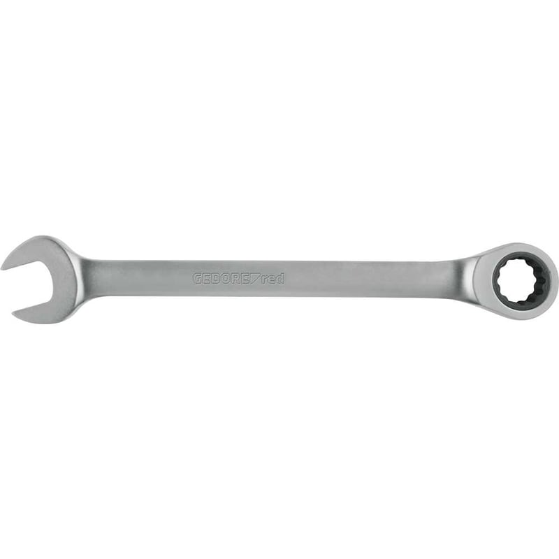 Chave combinada com catraca 16 mm R07100160