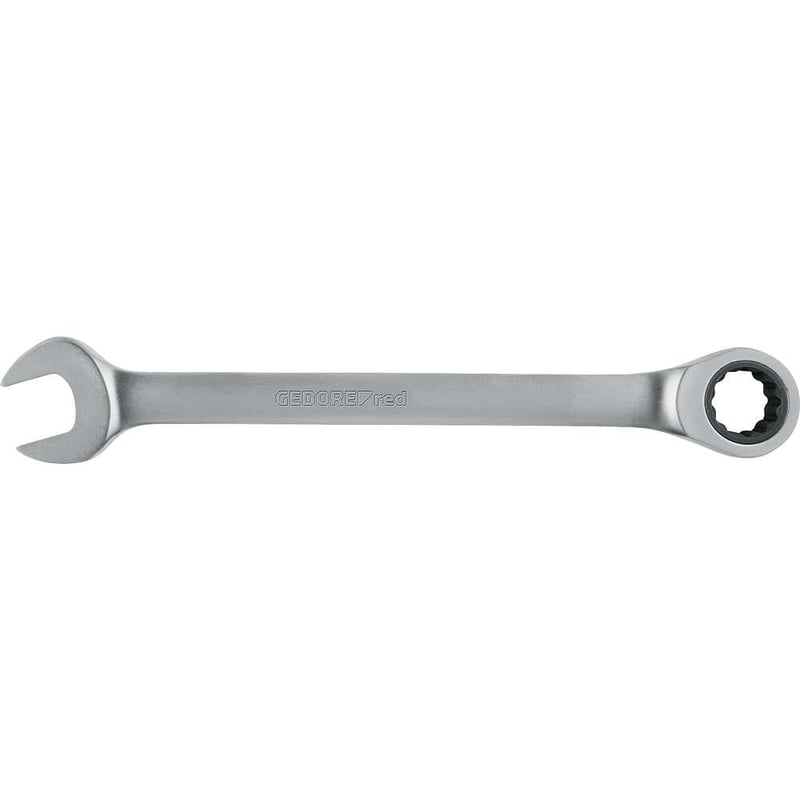 Chave combinada com catraca 36 mm R07100360