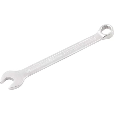 Chave combinada 8 mm, aço cromo vanádio, R09100080