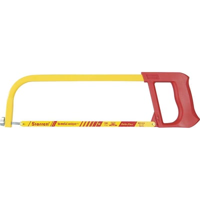 Arco de serra, 12"