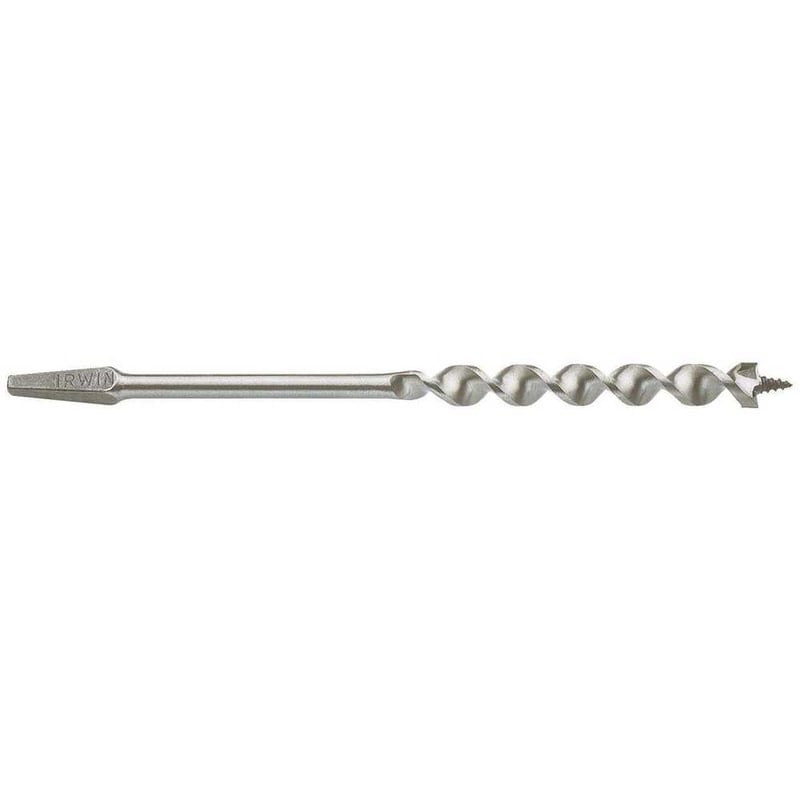 Ferro de pua 11/16" x 305 mm, tipo Mathieson, IW351