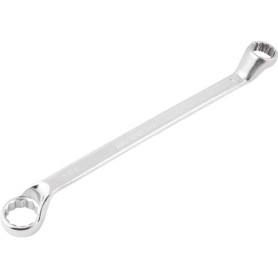 Chave estrela, 1.1/8" x 1.1/4", aço cromo vanádio, 3301025