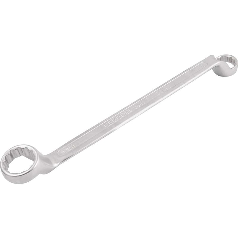 Chave estrela, 1.1/16" x 1.1/4", aço cromo vanádio, 3301024