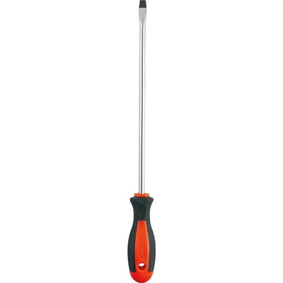 Chave de fenda 1/8" x 3", aço cromo vanádio, S61001606, 3370099