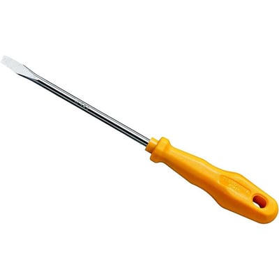 Chave de fenda, 1/4" x 4", 41500030 TRAMONTINA