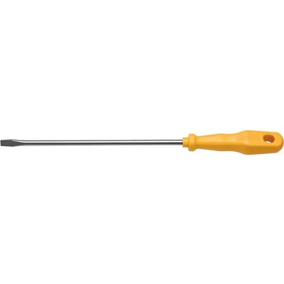 Chave de fenda, 1/4" x 8", 41500033 TRAMONTINA
