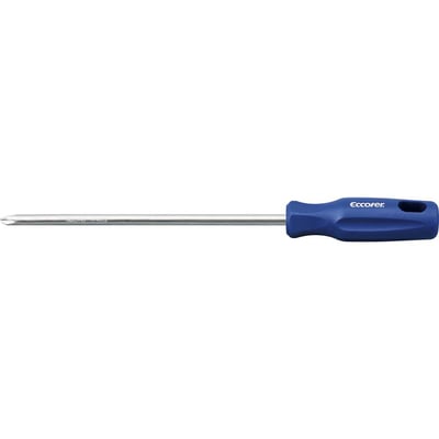 Chave phillips 5/16" x 8", aço carbono