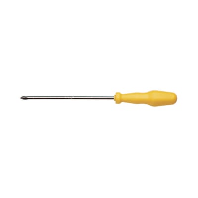 Chave phillips com cabo amarelo, 5/16" x 6", 41505040 TRAMONTINA