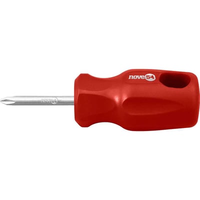 Chave phillips toco, 3/16" x 1.1/2"