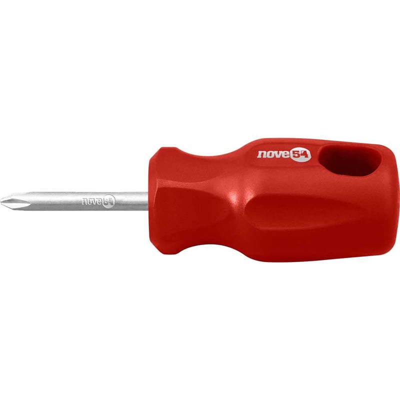 Chave phillips toco, 3/16" x 1.1/2"