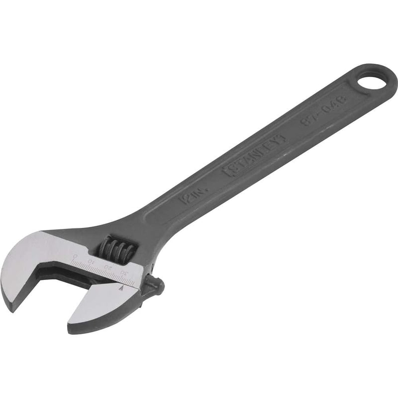 Chave ajustável 12"