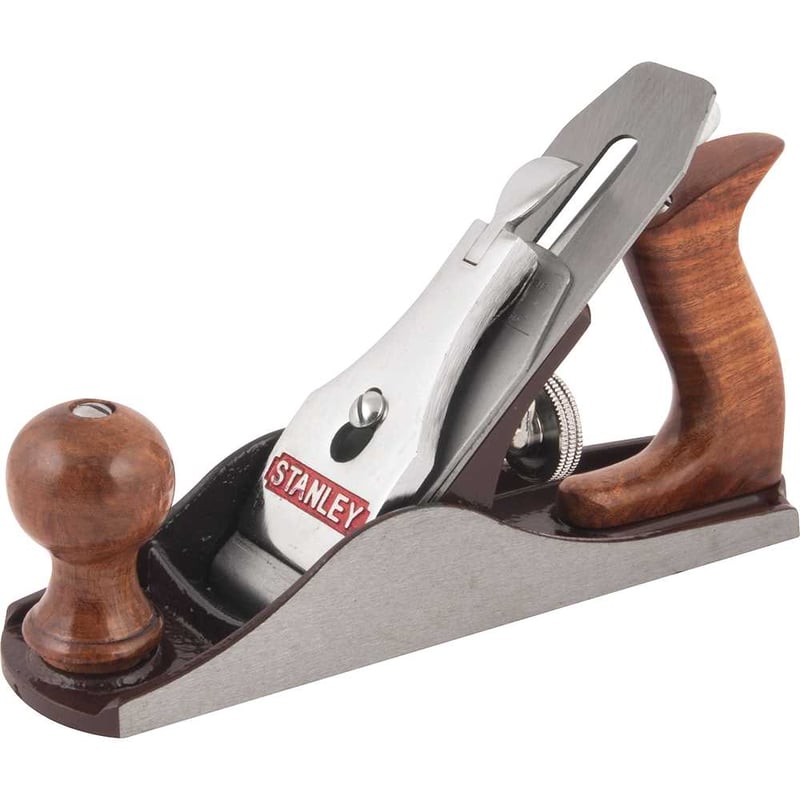 Plaina global nº 4 12164