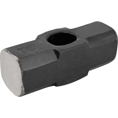 Marreta oitavada 8 kg sem cabo