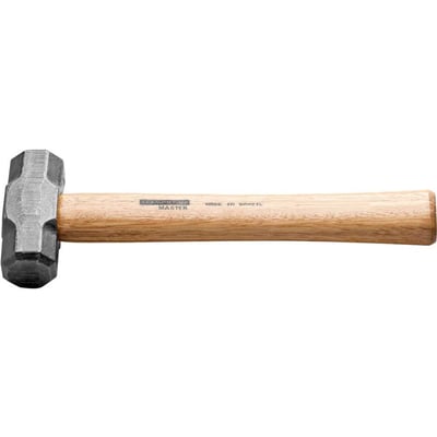 Marreta oitavada, 5,0 kg, basic com cabo de madeira, TRAMONTINA