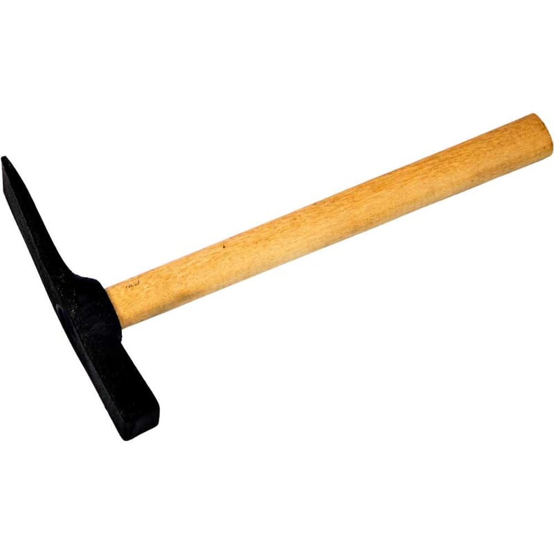 Martelo para pedreiro, com 1 corte, 620 g, 3230