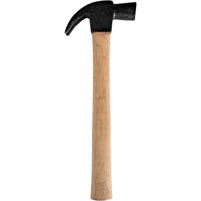 Martelo unha, 29 mm, com cabo encerado, 3235