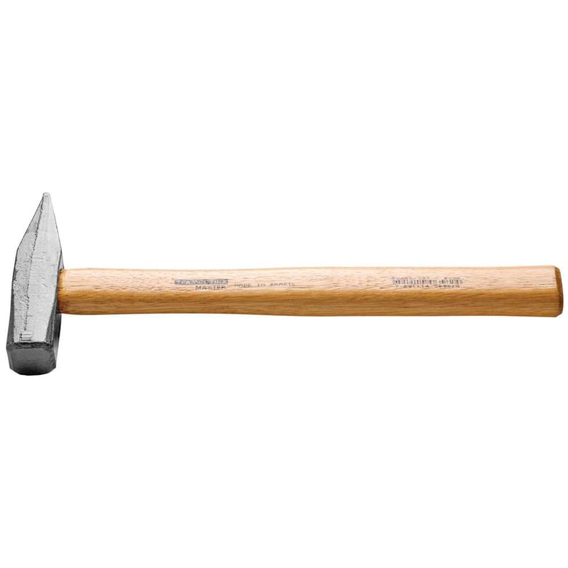 Martelo pena 500 g, cabo de madeira, 40443007 TRAMONTINA