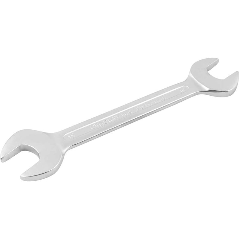 Chave fixa 14 mm x 15 mm