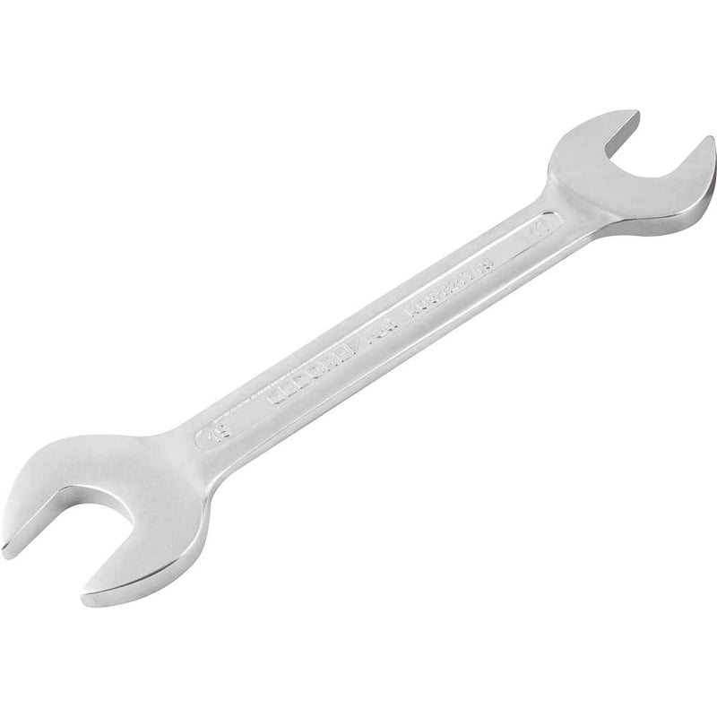 Chave fixa 17 mm x 19 mm