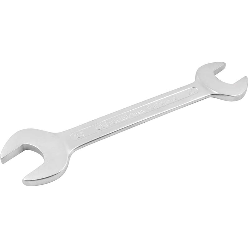 Chave fixa 21 mm x 23 mm