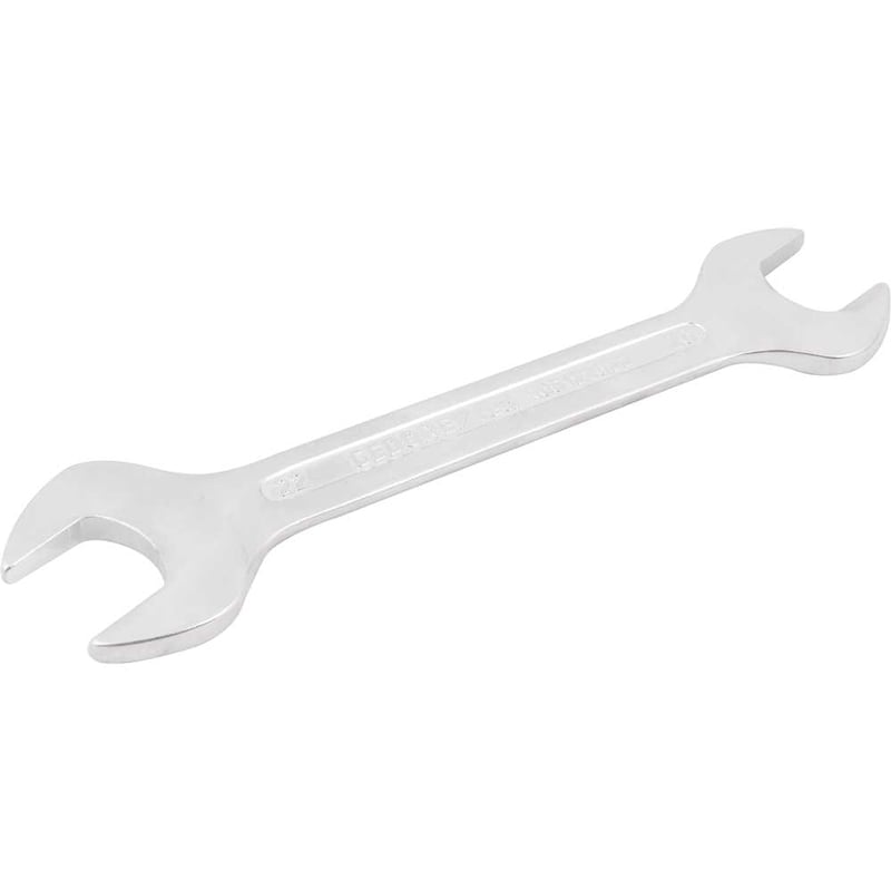 Chave fixa 20 mm x 22 mm
