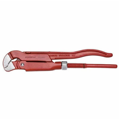 Chave para cano, 1" x 40 mm, R27140010