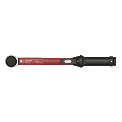 Torquímetro de estalo, encaixe de 1/2", 20 N.m - 100 N.m, 3369939