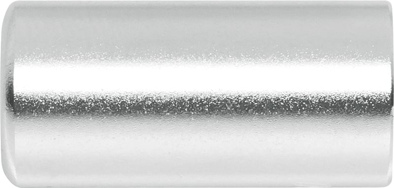 Adaptador para bits 1/4"x 1/4", R47100103