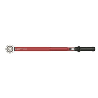 Torquímetro de estalo, encaixe de 3/4", 80 N.m - 400 N.m, 3369941