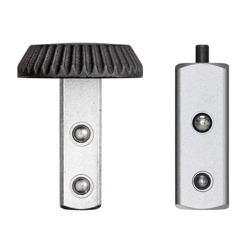 Cabeça cogumelo, para torquímetro, 1/2", 3369947