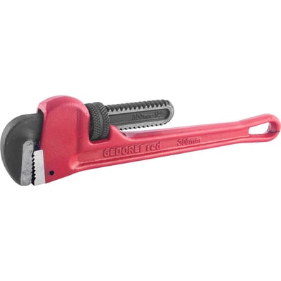 Chave grifo 12", tipo americana, aço forjado, R27160011