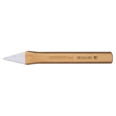 Talhadeira bedame, 6 mm x 150 mm, R91490021