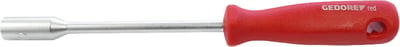 Chave canhão 3/8", longa, aço cromo vanádio, R38562424