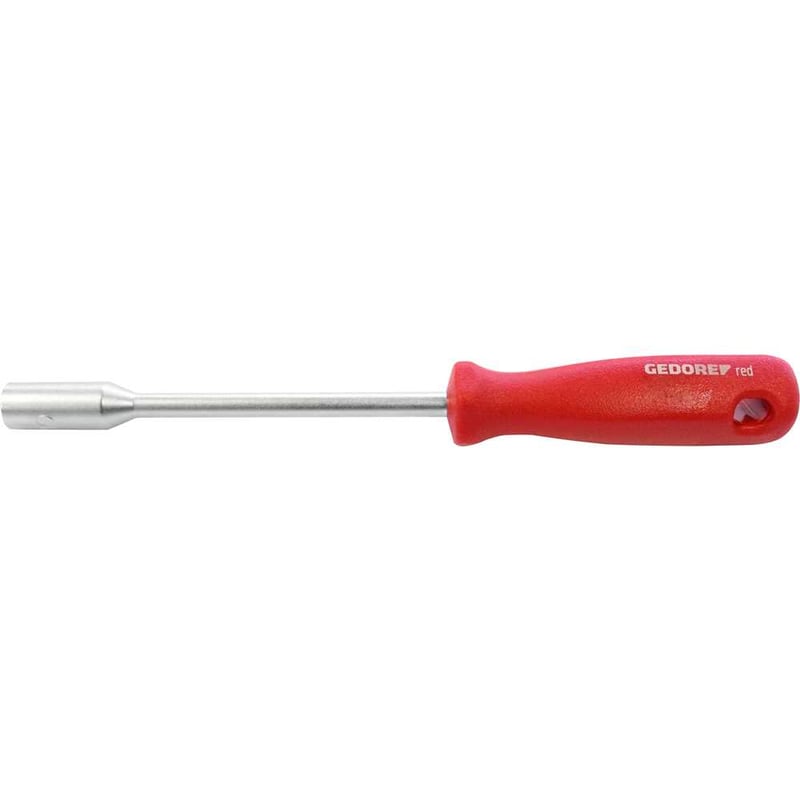 Chave canhão 9 mm longa, aço cromo vanádio, R38490924