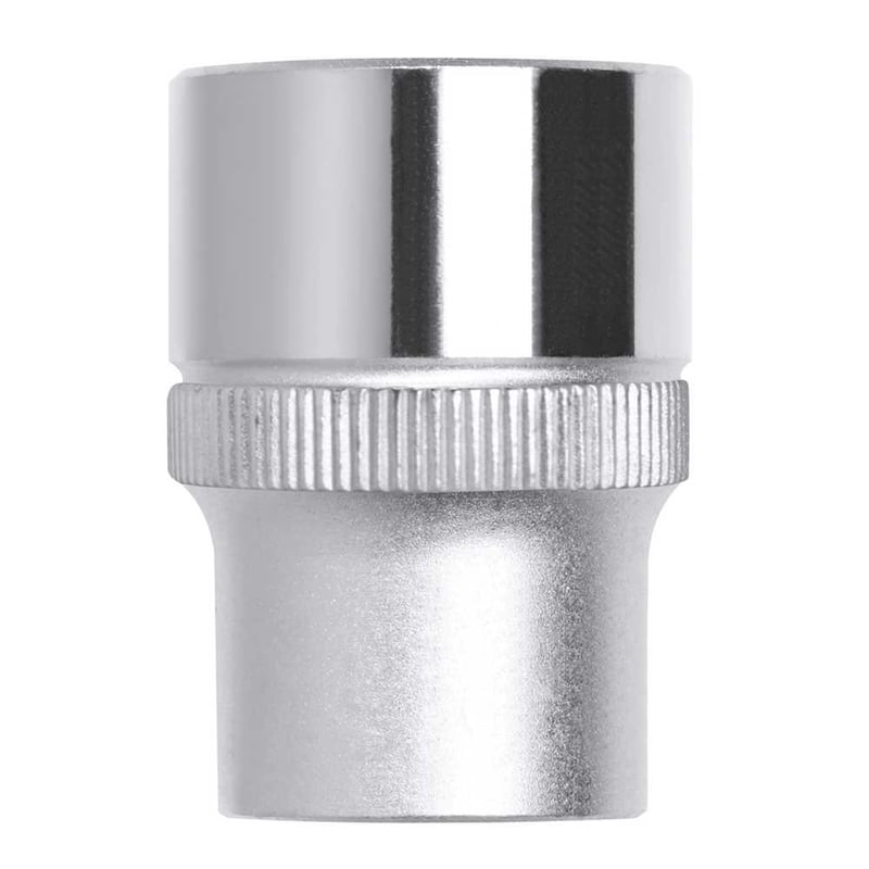 Soquete hexalobular fêmea, com encaixe 1/2", TX E24