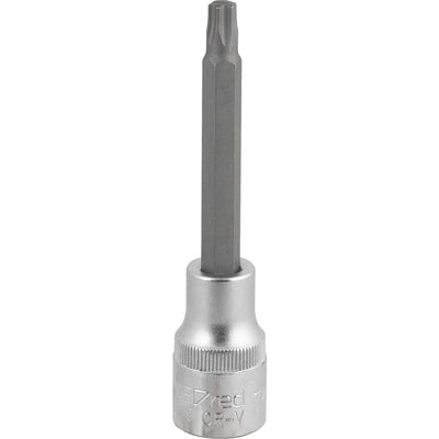 Soquete hexalobular longo, encaixe de 1/2", T-40, R62451819