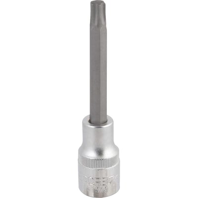 Soquete hexalobular longo, encaixe de 1/2", T-45, R62451919